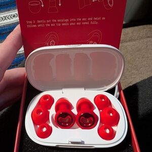 Ear Plugs for Sleeping Noise Cancelling
